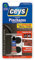 CEYS 505016 Adhesivo reparador pinchazos, Azul, 0