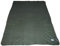 Commando Industries Kuschlige Flauschige Army Style Picknick Decke Outdoordecke 140 * 190cm (Oliv)
