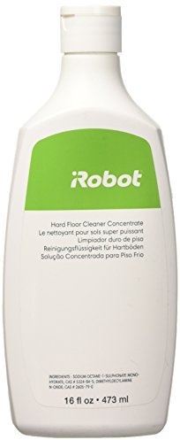 iRobot Scooba Hardfloor Cleaning Concentrate