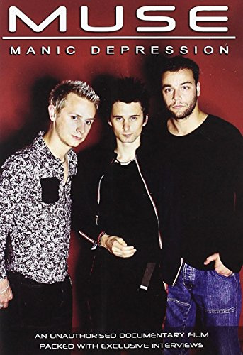Muse - Manic Depression