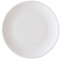 Arzberg Form 1382 Weiss Brotteller 17 cm