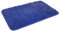 Kinzler J-10006/104 Royalblau Badematte, Mikrofaser, 60x100 cm