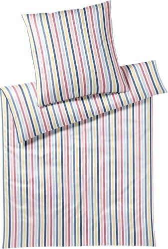 Joop Kissenbezug Cornflower 4020-11 Fuchsia 40x40