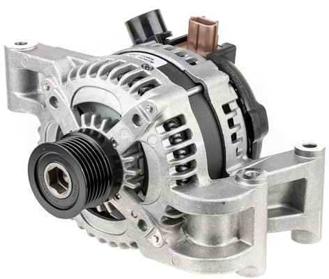 DENSO DAN934 Generator | Kompatibel mit: FORD FOCUS II, FOCUS II Cabriolet, FOCUS II Stufenheck, FOCUS II Turnier, VOLVO C30, S40 II, V50