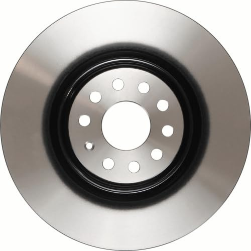 TRW DF6133S Brake Disc Single