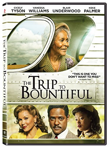 The Trip To Bountiful [DVD]