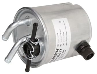 Filtron PP857/7