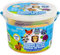 Perler - Woodland Creatures Activity Bucket - Fused Bead Kit Beads for 6 Plus - Small Bucket - 6000 Beads - Kids Toys