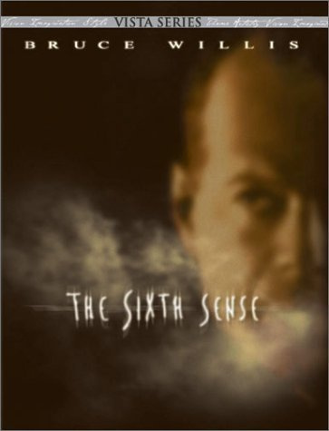 The Sixth Sense (Two-Disc Vista Series) by Bruce Willis