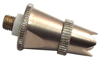 Badger Air-Brush Company Complete Fine Head Assembly for Model 100, 150 and 200