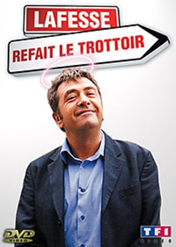 Lafesse refait le trottoir [FR Import]