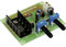 H-Tronic Aufenthaltsschalter Bausatz