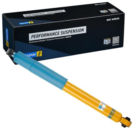 Bilstein 24-018067 Stoßdämpfer hinten | 24-018067 Kompatibel mit Sierra I Schrägheck,sierra I Schrägheck (gbc),sierra II (gbg, GB4),Sierra II Schrägheck (gbc, Gbg