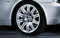 Original BMW Alufelge 5er E60-LCI M Doppelspeiche 172 in 19 Zoll für hinten