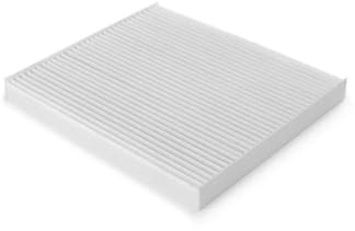 UFI Filters, Filtro de Habitáculo Antipolen 53.125.00 | de Recambio, Apto para Coches, Aplicable en Varios Modelos Toyota