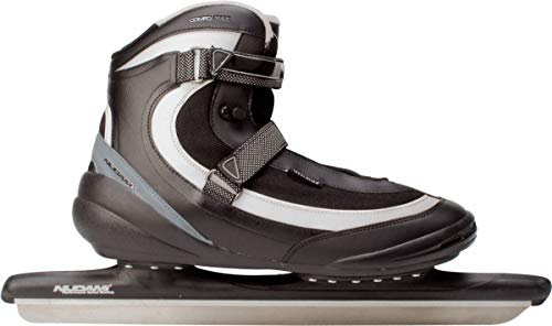Nijdam Pro Line Eisschnelllauf-Schlittschuhe Sr (Softboot)