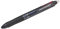 Pilot 2268026 Frixion Tintenroller, 4-farbig, 0,5 mm, dunkelblau