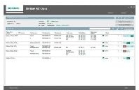 Siemens 6GK1722-1JH01-0BV0 Software