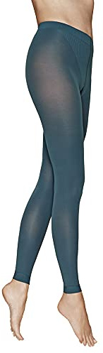 SOLIDEA Damen Leggings Red Wellness 70 Abgestufte Kompression 12/15 mmHg