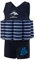 Konfidence Float Suits - Konfidence Stripy Floa...