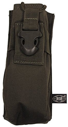 MFH PRC 148 MBITR Radio Pouch MOLLE Olive