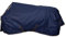 Bucas Irish Turnout Extra Classic, Weidedecke Rückenlänge 125 cm, Navy/gold