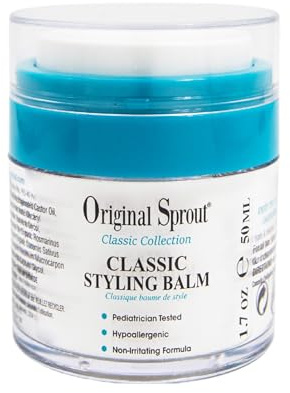Original Sprout Children's Styling Balm