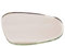 Spiegelglas, links (Niere-eckig) KR51/1, Star, SR4-2