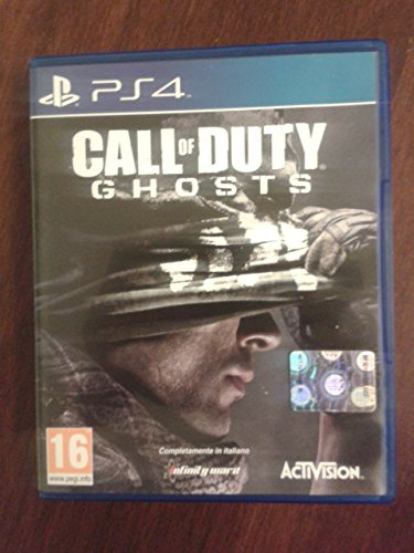 ACTIVISION 5030917126222