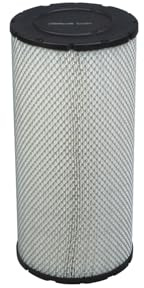 PURFLUX A1082 Motor Luftfilter Filtereinsatz Kompatibel mit IVECO DAILY IV Kasten/Kombi Daily IV Pritsche/Fahrgestell DAILY III Pritsche/Fahrgestell DAILY III Kasten/Kombi DAILY V Kasten/Kombi