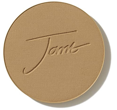 jane iredale PurePressed Base Mineral Foundation Refill, Fawn