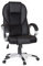 FineBuy Bürostuhl Gaming Chefsessel Drehstuhl 120kg Synchronmechanik Schreibtischstuhl