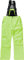 CMP - Latzhosen für Kinder, Gelbes Fluo, 176