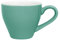 Olympia 12 x tazze di caffè espresso Aqua 100 ml 99,2 gram porcellana caffè latte brocche