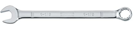 Stanley Tools 7517279 1.12 in. Wrench Combination Anti-Slip