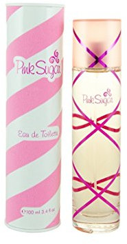 Aquolina Pink Sugar Eau de Toilette - 100 ml