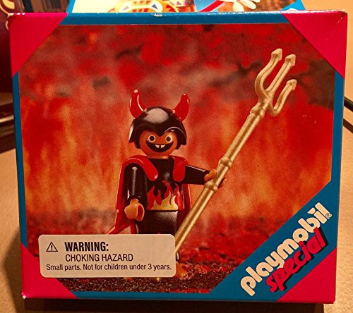 PLAYMOBIL® 4561 - Teufelchen