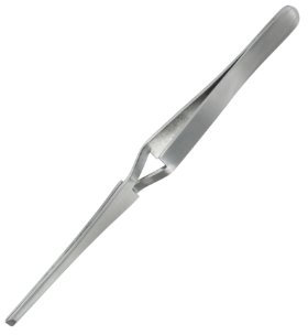 Modelcraft PTW1126 Reverse Actionn Blunt Tweezers