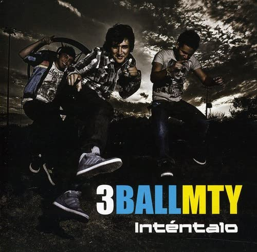 Universal Music Latin Entertainment 2789350