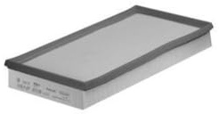 MAHLE LX 726 Air Filter