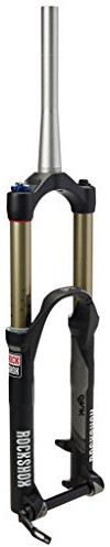 Rockshox 00.4018.247.001 Lyrik Forcella, Nero
