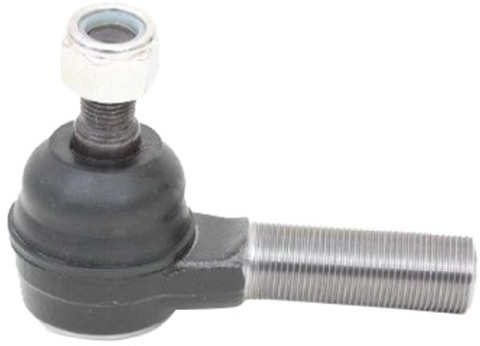 JAPANPARTS Spurstangenkopf Vorderachse links Traggelenk TI-203L Kompatibel mit TOYOTA LAND CRUISER J6 Celica Coupe A2 CELICA Coupe RA4, TA4 CELICA Coupe A6 HILUX IV Pick-up N5, N6