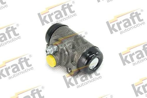 KRAFT AUTOMOTIVE Radbremszylinder 6033285