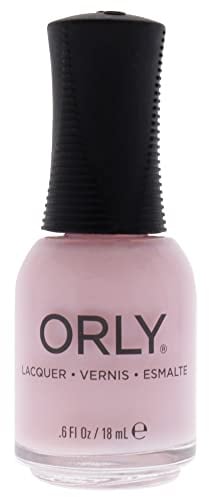 Nail Lacquer - 20693 Confetti by Orly for Women - 0.6 oz Nail Polish