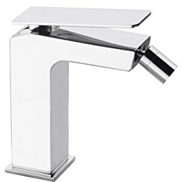 iB Rubinetterie Mix Bidet, chrom