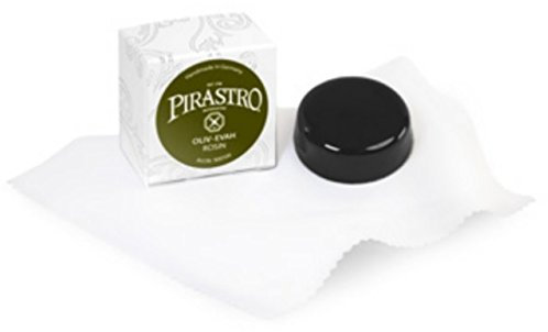 RESINA VIOLIN - Pirastro (90100) (Oliv)