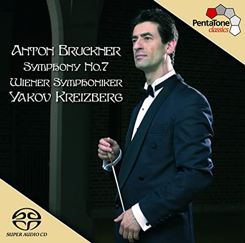 Bruckner: Symphony No. 7
