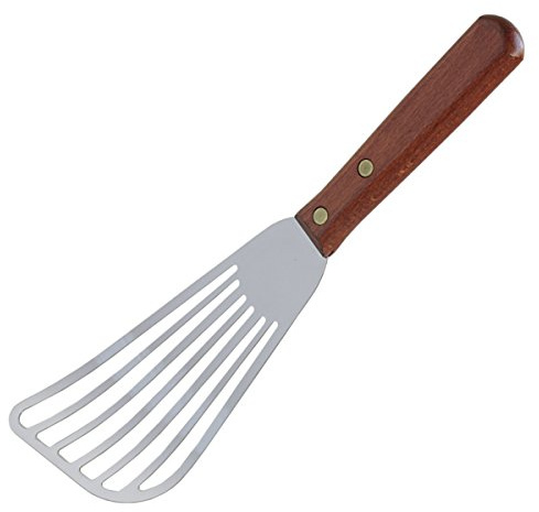 Sveico Slotted Fish Spatula Turner Seafood Cooking Tool New