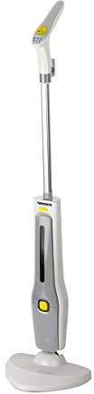 Termozeta Vaporona Terozeta 72570 Pulitore a Vepore Veporona, 18/8 Stainless Steel