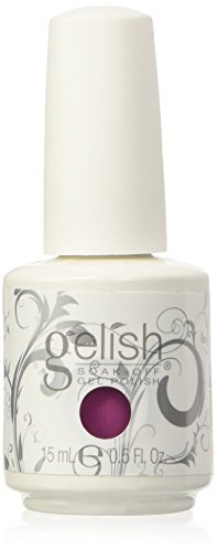 Gelish Harmony Nail Polish, Sugar N Spice
